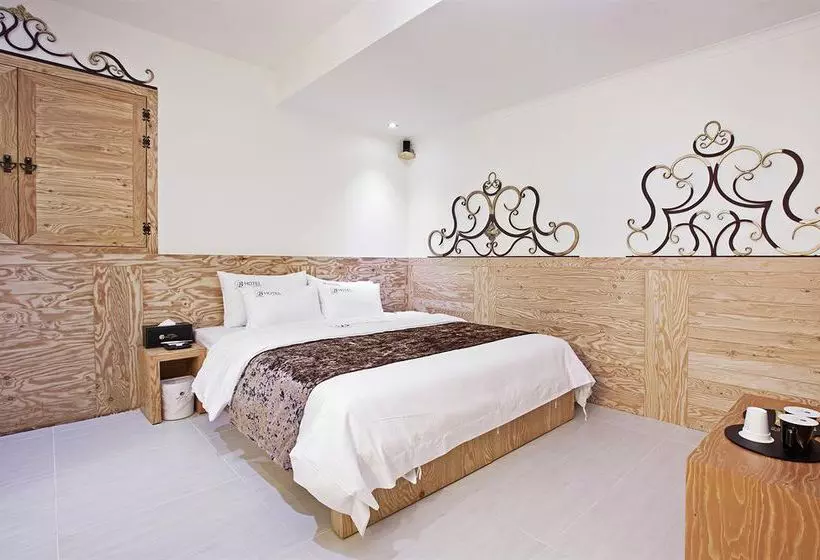 Fotos del hotel Belamie:  20