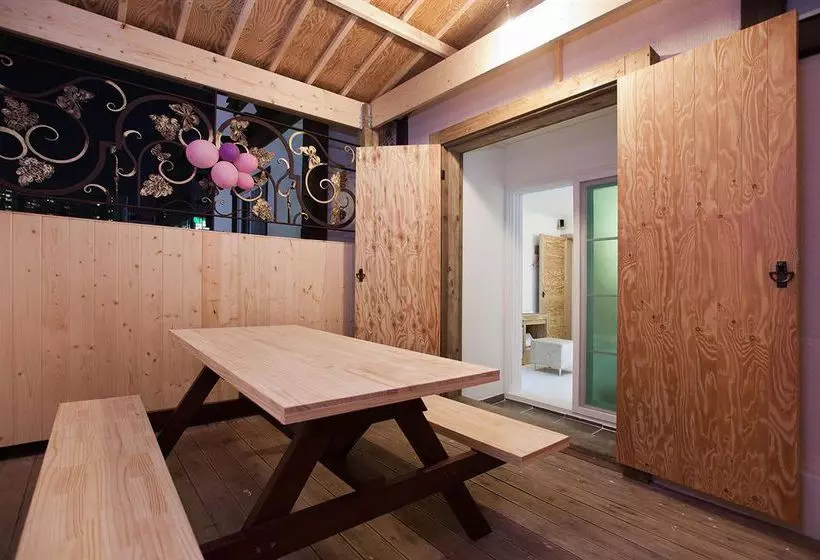 Fotos del hotel Belamie:  11