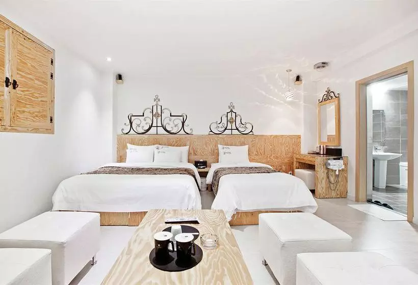 Fotos del hotel Belamie:  2