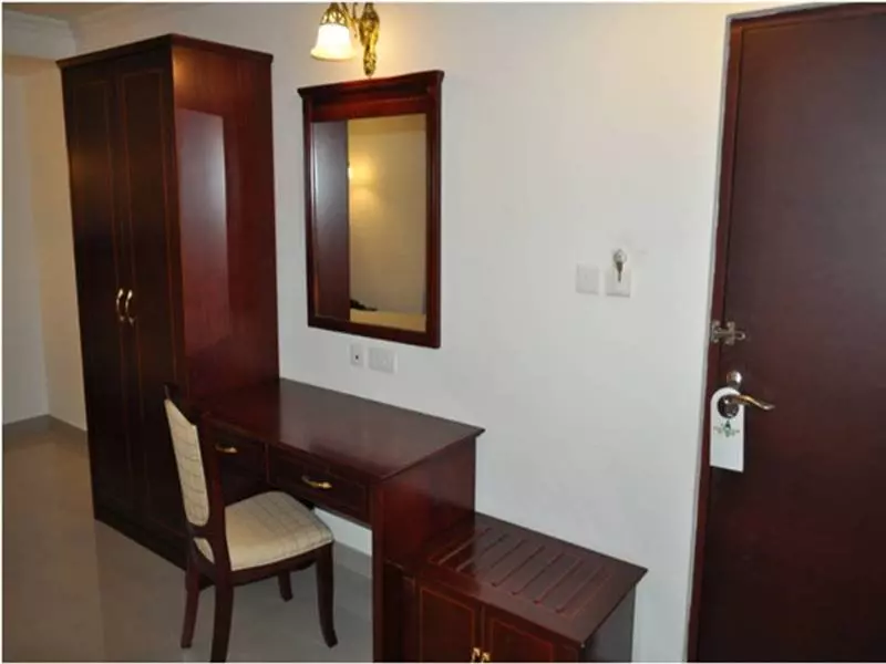 Fotos del hotel Hamilton:  7