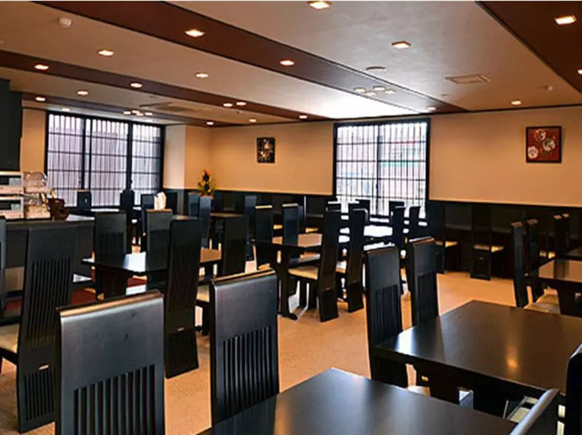 Fotos del hotel Kyoto Horikawa Inn:  2