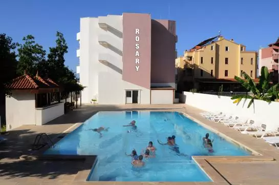 Fotos del hotel Rosary Beach:  21