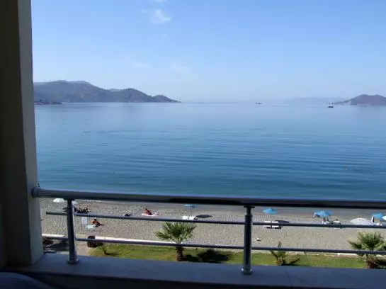 Fotos del hotel Rosary Beach:  7