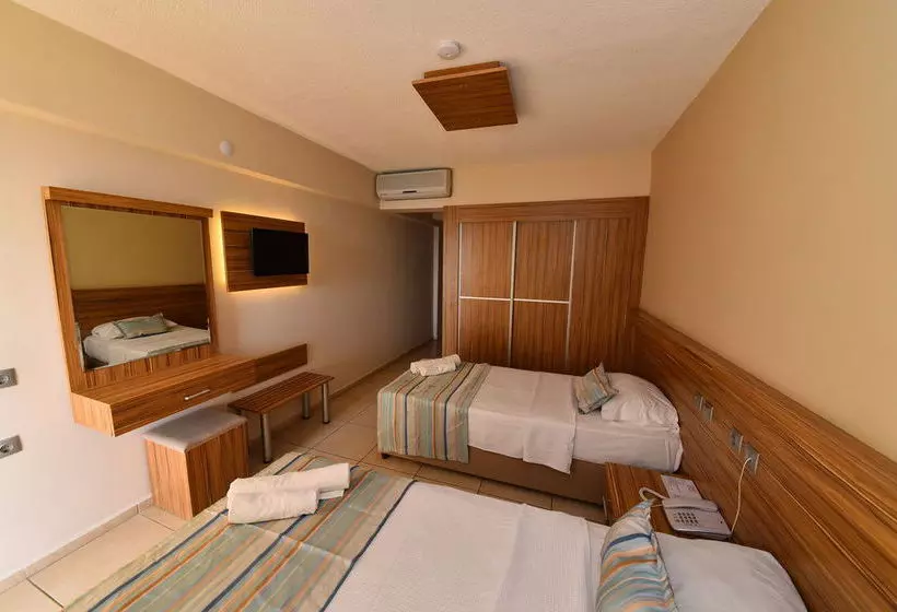 Fotos del hotel Rosary Beach:  16