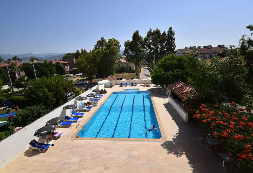 Fotos del hotel Rosary Beach:  3