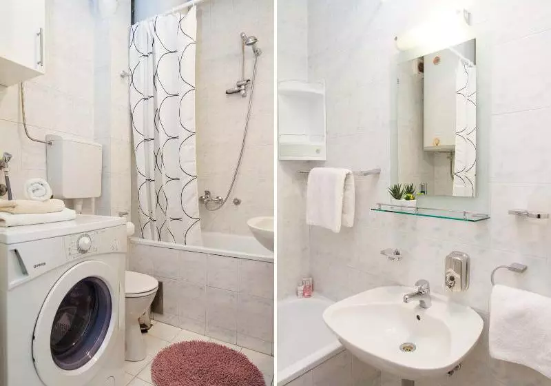 Fotos del hotel Studio Skadarlija 8:  4