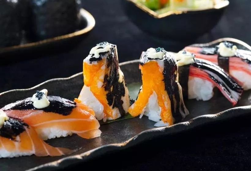 Fotos del hotel Zhuhai Guotai:  2