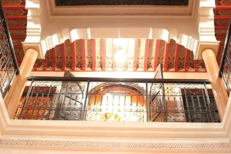 Fotos del hotel Dar Al Hamra:  15