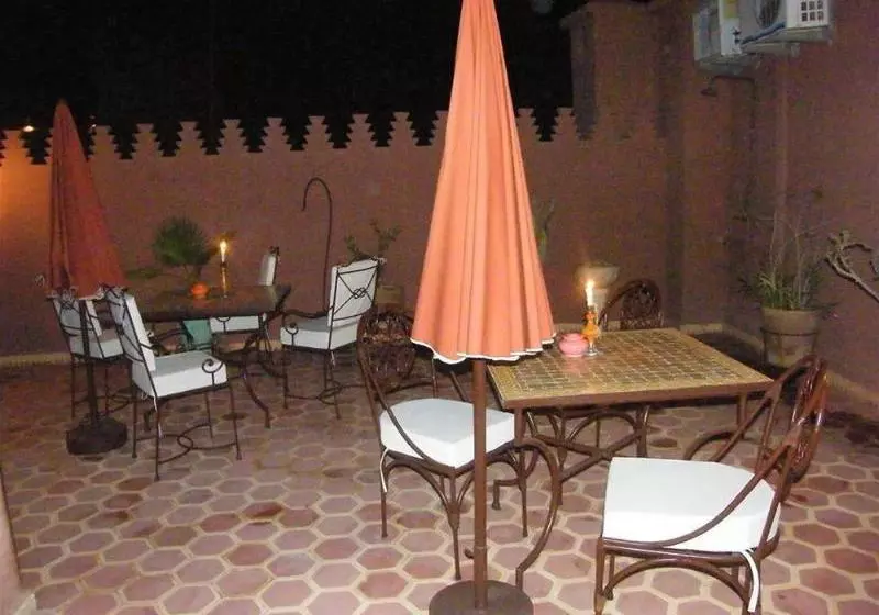 Fotos del hotel Dar Al Hamra:  6