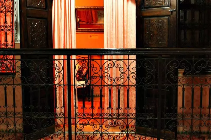 Fotos del hotel Dar Al Hamra:  14