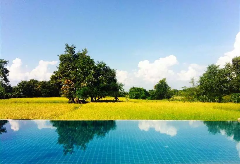 Fotos del hotel The Puka Boutique Resort:  8