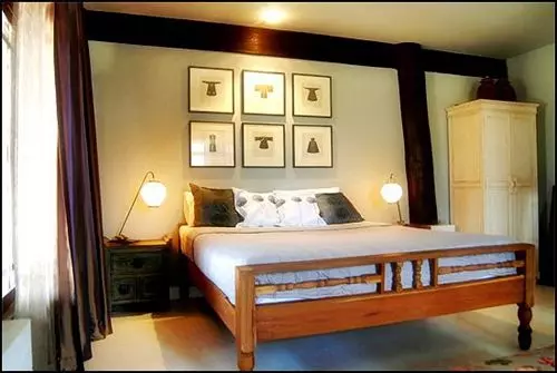 Fotos del hotel The Puka Boutique Resort:  7