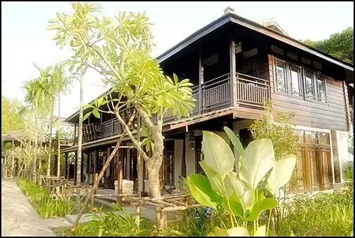 Fotos del hotel The Puka Boutique Resort:  10