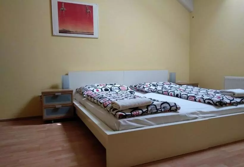 Fotos del hotel Residence Pinkas Prague:  14