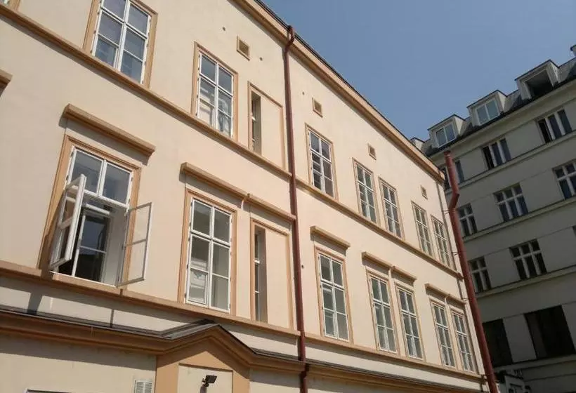 Fotos del hotel Residence Pinkas Prague:  5