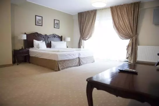 Fotos del hotel Classic Inn:  7