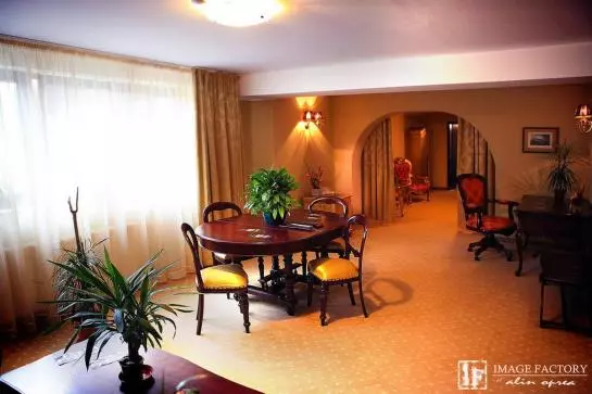 Fotos del hotel Classic Inn:  23