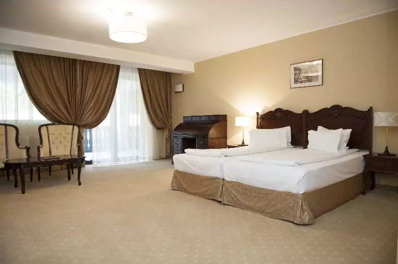 Fotos del hotel Classic Inn:  17