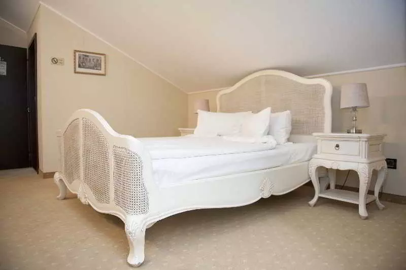 Fotos del hotel Classic Inn:  21