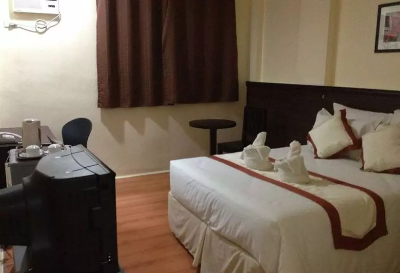Fotos del hotel Days Hotel Cebu  Toledo:  2