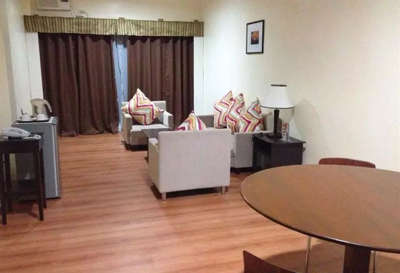 Fotos del hotel Days Hotel Cebu  Toledo:  14