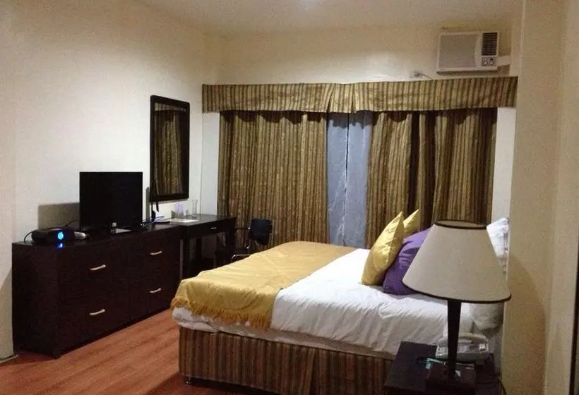 Fotos del hotel Days Hotel Cebu  Toledo:  10