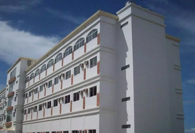 Days Hotel Cebu  Toledo