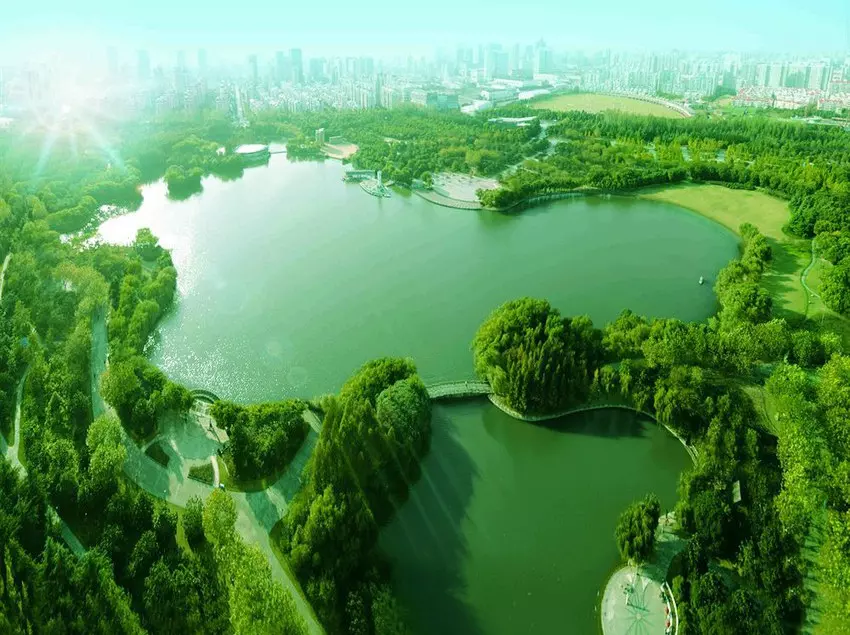 Fotos del hotel Wh Ming:  12