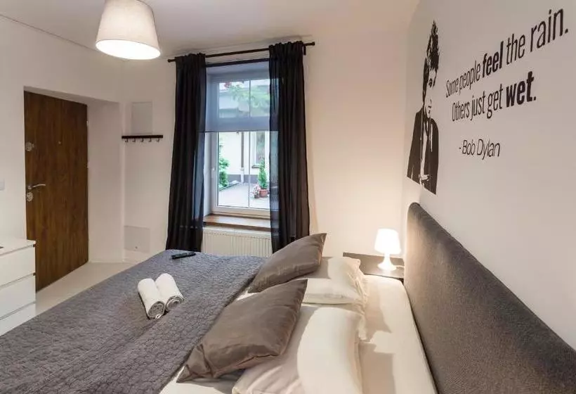 Fotos del hotel Nobel Suites:  13