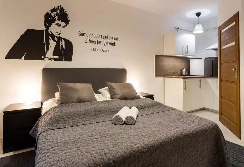 Fotos del hotel Nobel Suites:  12