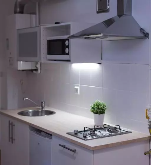 Fotos del hotel Nobel Suites:  6