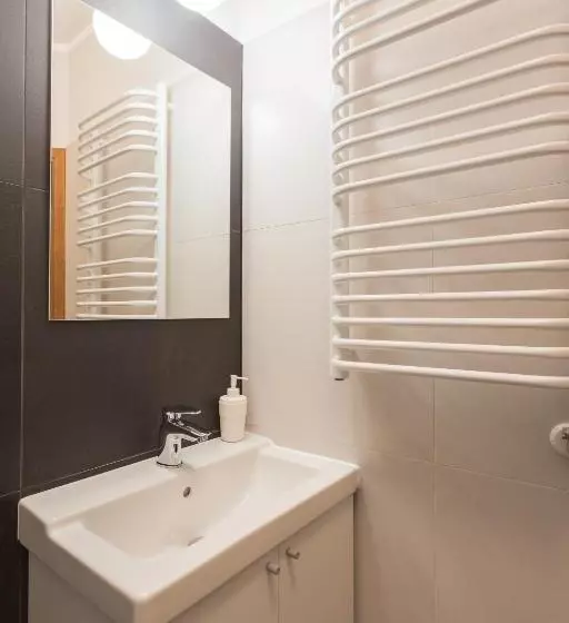 Fotos del hotel Nobel Suites:  7