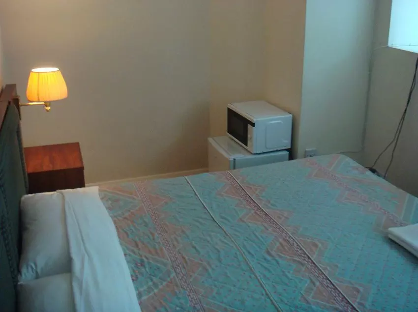 Fotos del hotel Osborne:  16