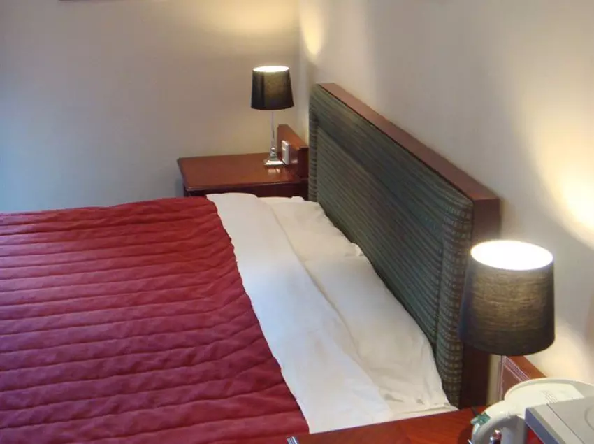 Fotos del hotel Osborne:  10