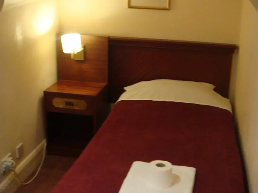 Fotos del hotel Osborne:  8