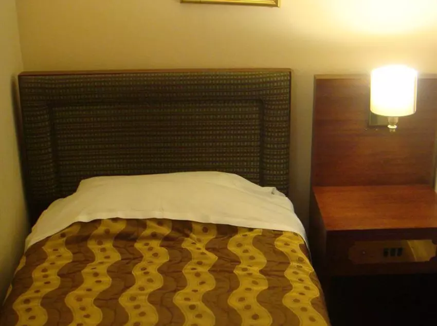 Fotos del hotel Osborne:  18