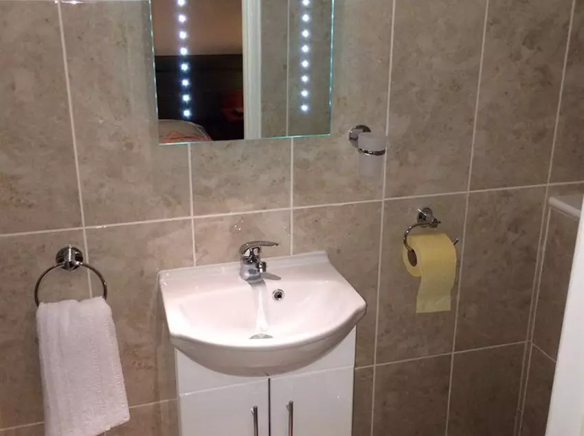 Fotos del hotel Osborne:  9