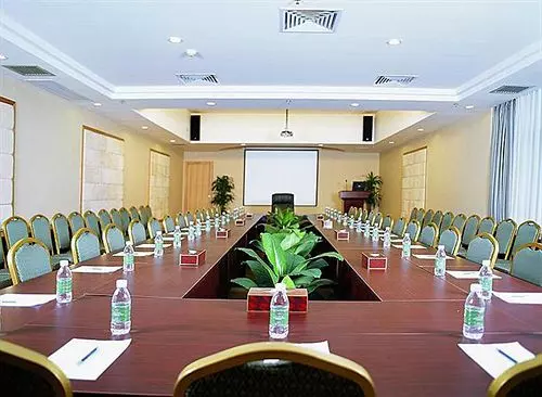Fotos del hotel Jisheng Hotel Shenzhen (longgang Branch):  4