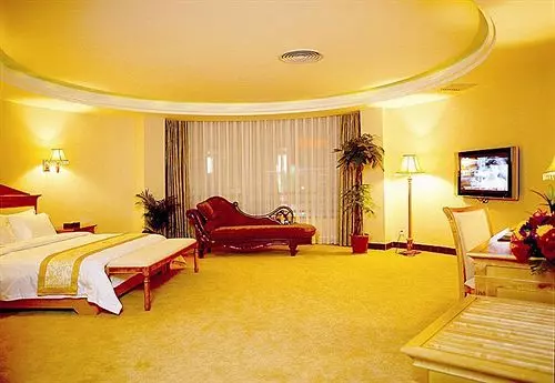 Fotos del hotel Jisheng Hotel Shenzhen (longgang Branch):  2