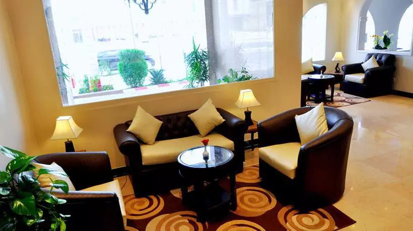 Fotos del hotel Dellmon Shrouq:  3