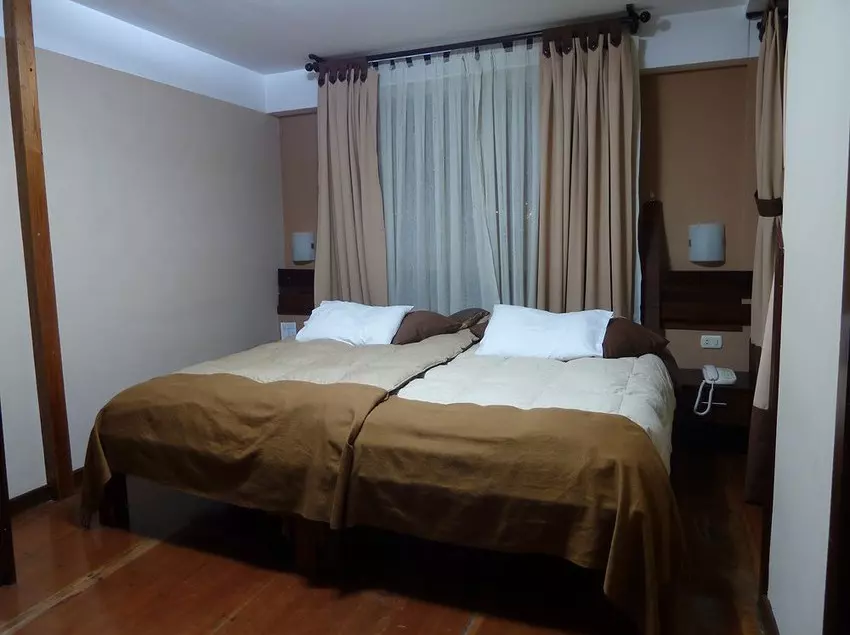 Fotos del hotel Artsy Fartsy:  5