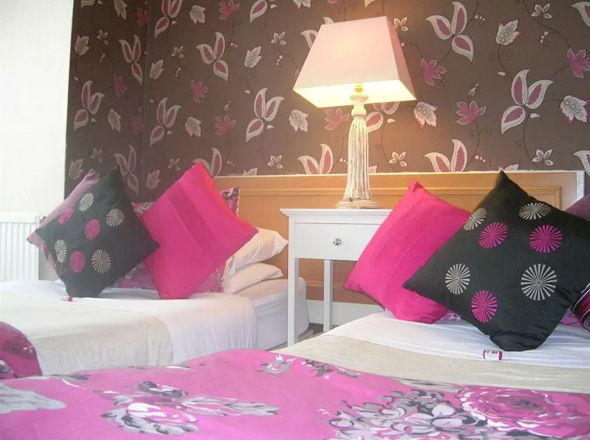 Fotos del hotel Newbury:  17