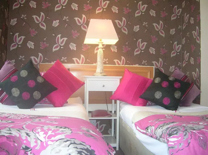 Fotos del hotel Newbury:  16