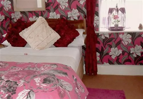 Fotos del hotel Newbury:  20