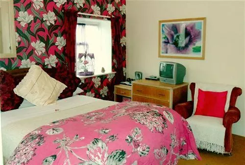 Fotos del hotel Newbury:  13