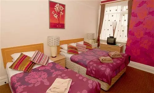 Fotos del hotel Newbury:  6