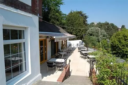 Fotos del hotel Lampeter:  14