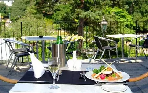 Fotos del hotel Lampeter:  4