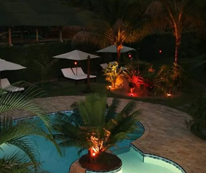 Fotos del hotel Pousada Bambu Bamboo:  6