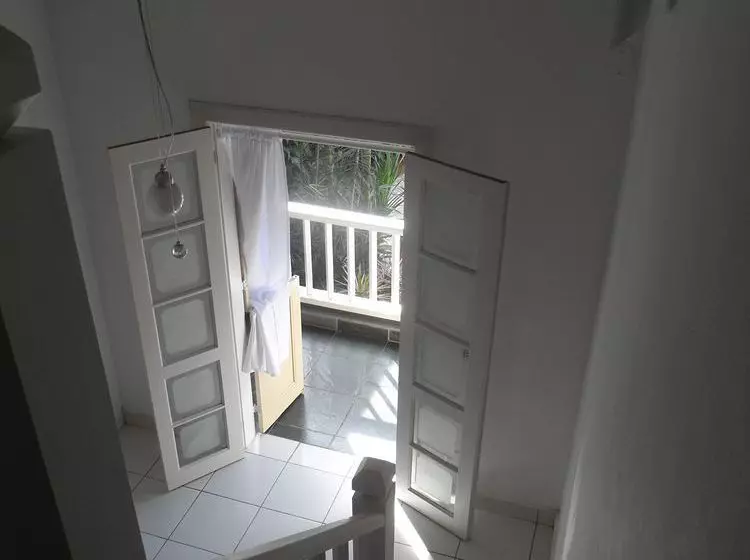 Fotos del hotel Pousada Bambu Bamboo:  21